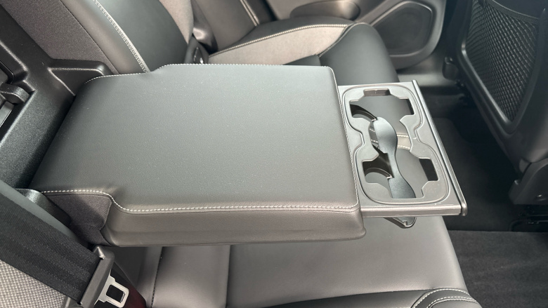 Volvo XC60 2.0 B5P Plus Black Edition 5dr AWD Geartronic Petrol Estate